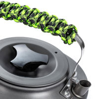 CarpLife Hand Finished Rapid Boil Kettles